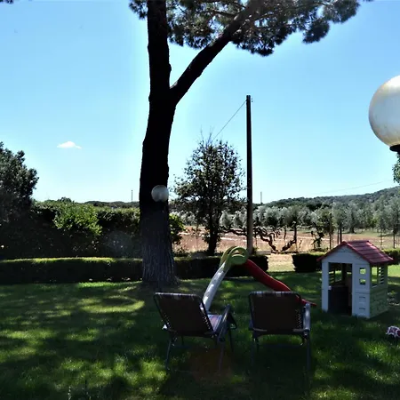 ✰ Parco Della Maremma ✰ ✰ Marina Di Villa *