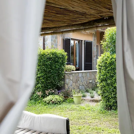 Villa ✰ Parco Della Maremma ✰ ✰ Marina Di Alberese