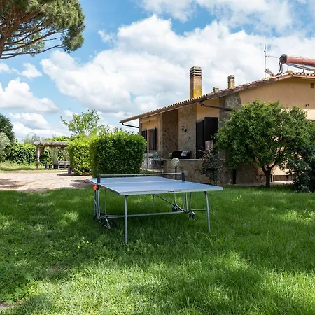 ✰ Parco Della Maremma ✰ ✰ Marina Di Villa