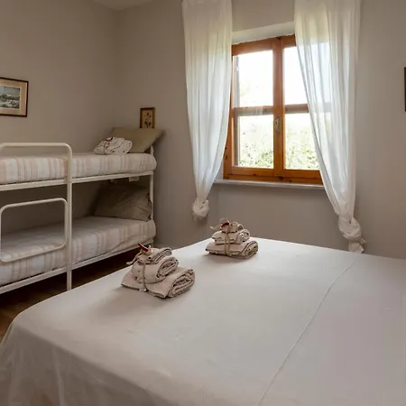 Villa ✰ Parco Della Maremma ✰ ✰ Marina Di Alberese