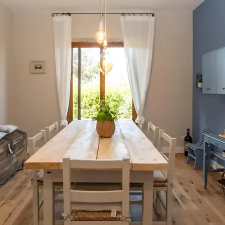 ✰ Parco Della Maremma ✰ ✰ Marina Di Villa
